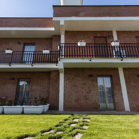Valmontone Travel Rooms Kültér fotó