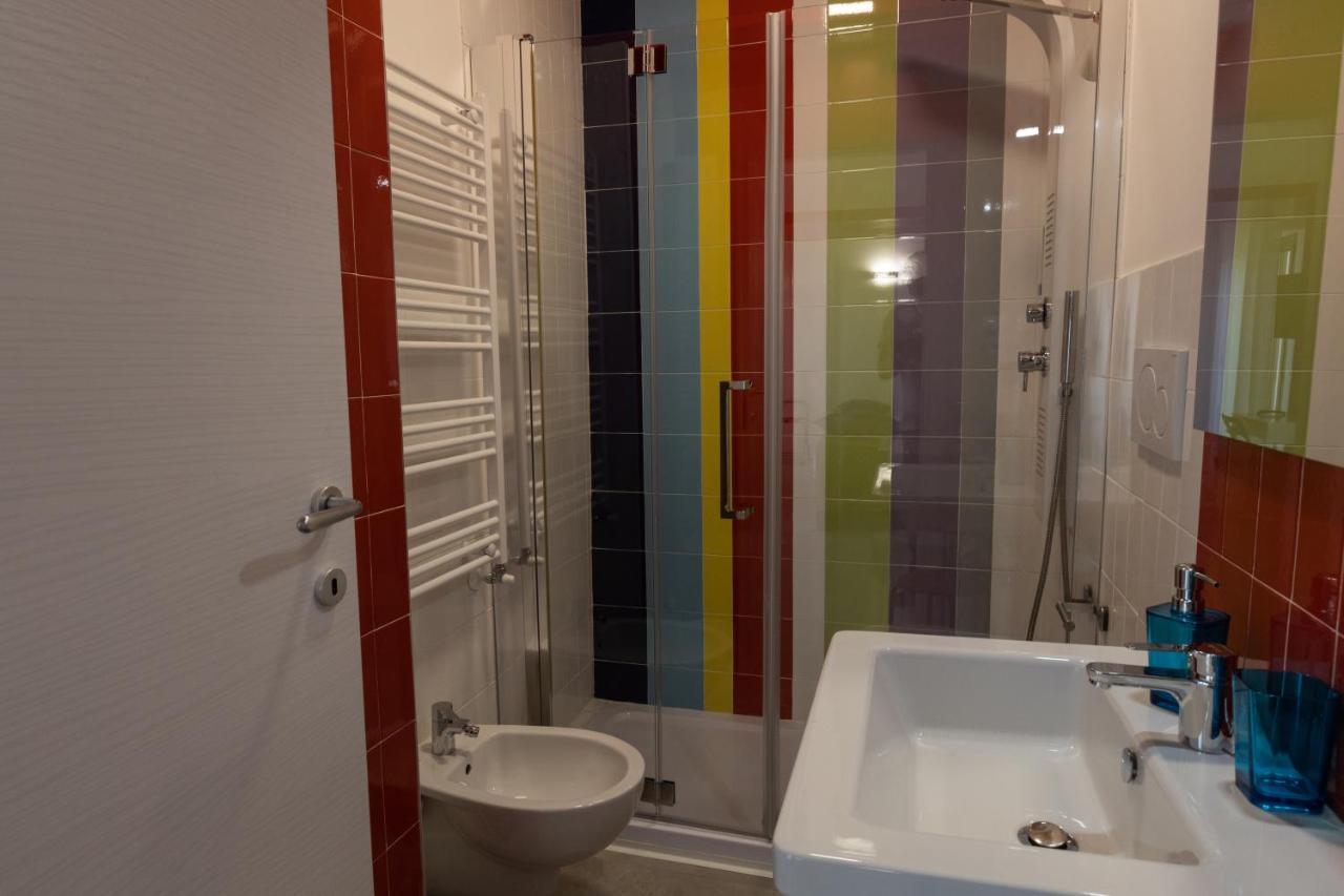 Valmontone Travel Rooms Kültér fotó