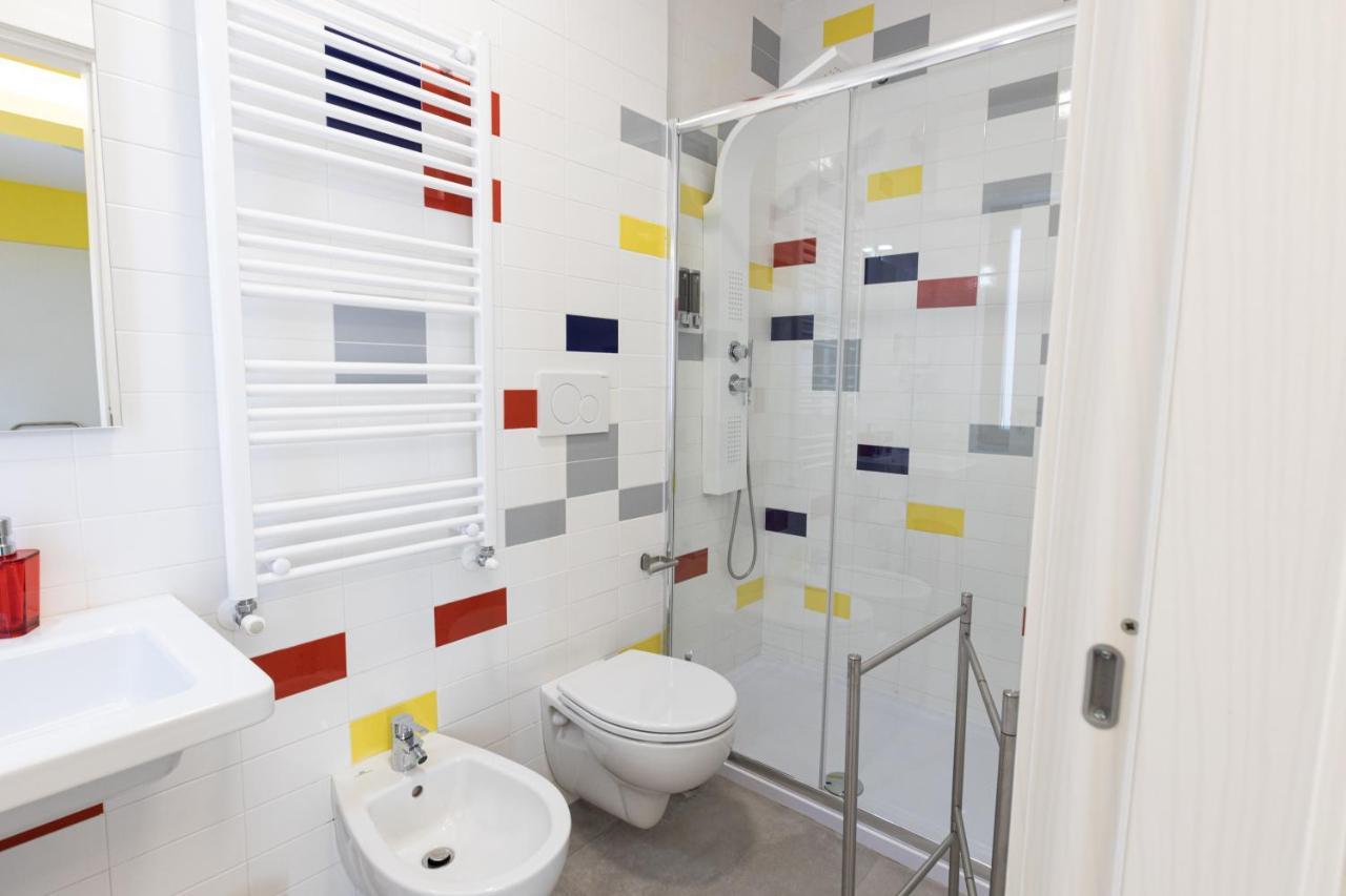 Valmontone Travel Rooms Kültér fotó