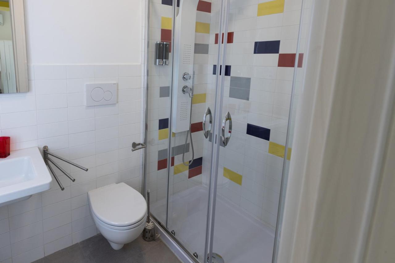 Valmontone Travel Rooms Kültér fotó