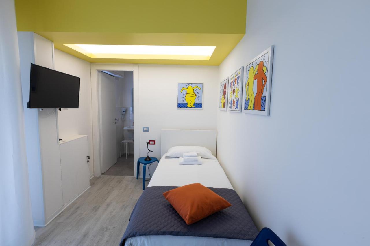 Valmontone Travel Rooms Kültér fotó