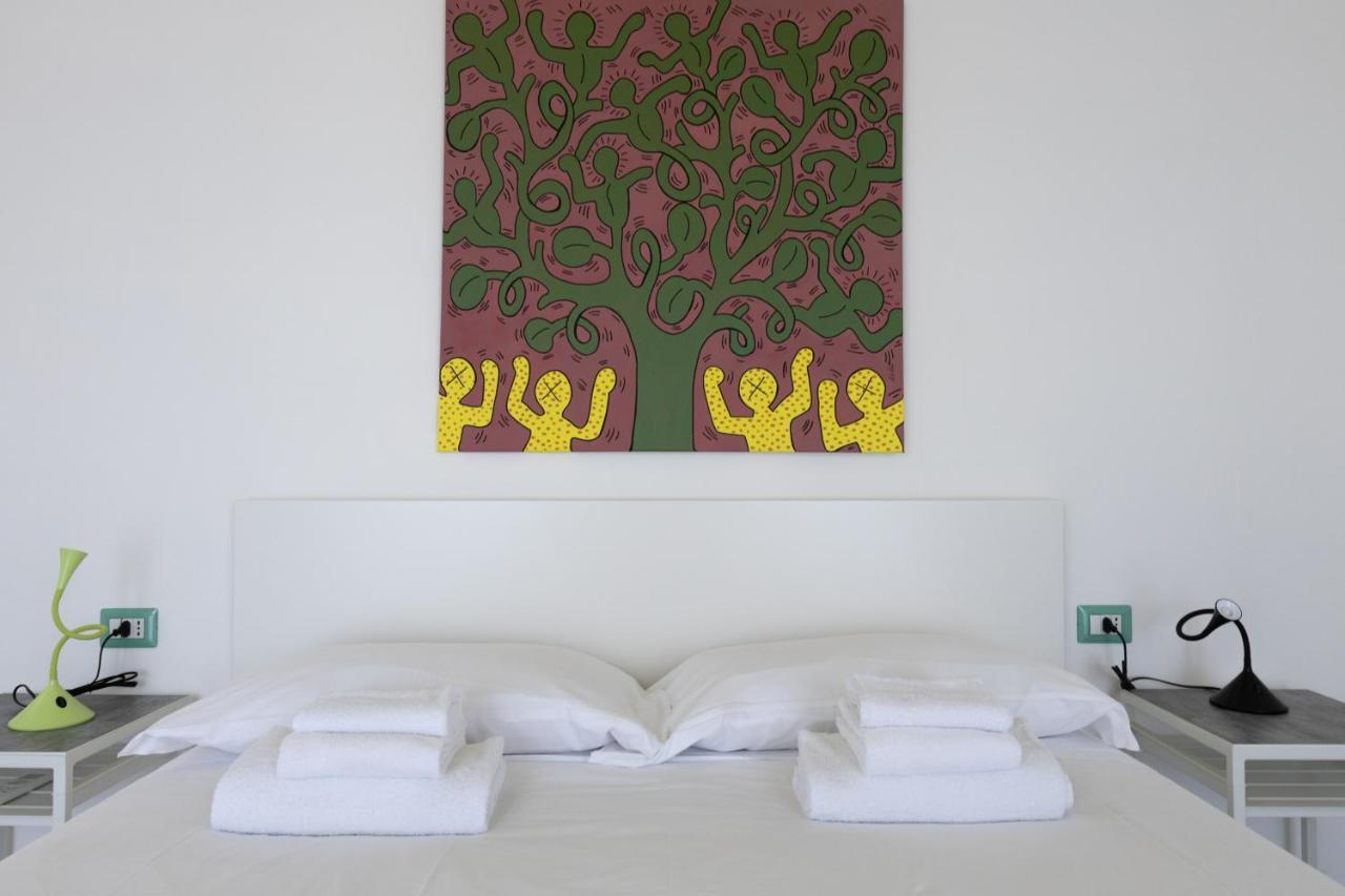Valmontone Travel Rooms Kültér fotó